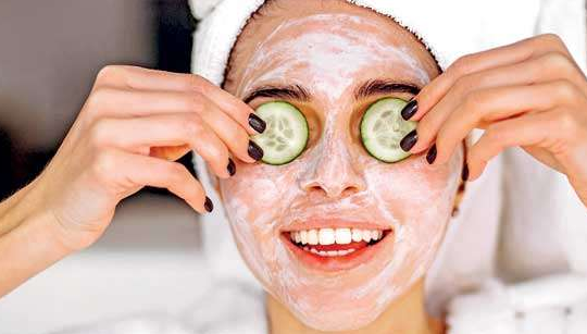 Dark Circles Home Remedy