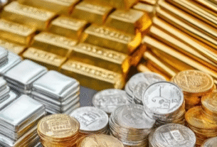 Gold Silver Price Today, Gold, silver, sone chandi ka bhav, gold rate, silver rate, mcx, Business News in Hindi, Bazar News in Hindi, Bazar Hindi News, सोना, चांदी, सोने चांदी का भाव, सोने का भाव, चांदी का भाव, एमसीएक्स"