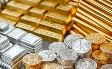 Gold Silver Price Today, Gold, silver, sone chandi ka bhav, gold rate, silver rate, mcx, Business News in Hindi, Bazar News in Hindi, Bazar Hindi News, सोना, चांदी, सोने चांदी का भाव, सोने का भाव, चांदी का भाव, एमसीएक्स"