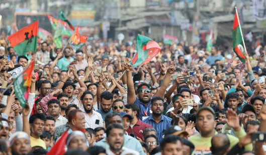 Bangladesh Election, Bangladesh News, Bangladesh Election 2026, Bangladesh Election Result, Muslim News, Bangladesh Election 2026 results, BNP vs Jamaat-e-Islami election trends, Bangladesh national election early results, Sheikh Hasina exit impact elections Bangladesh, Bangladesh parliament election updates, Tarique Rahman election statement, Bangladesh political transition election news, Bangladesh voting turnout 2026, Bangladesh GEN-Z movement election impact, Bangladesh political results live updates