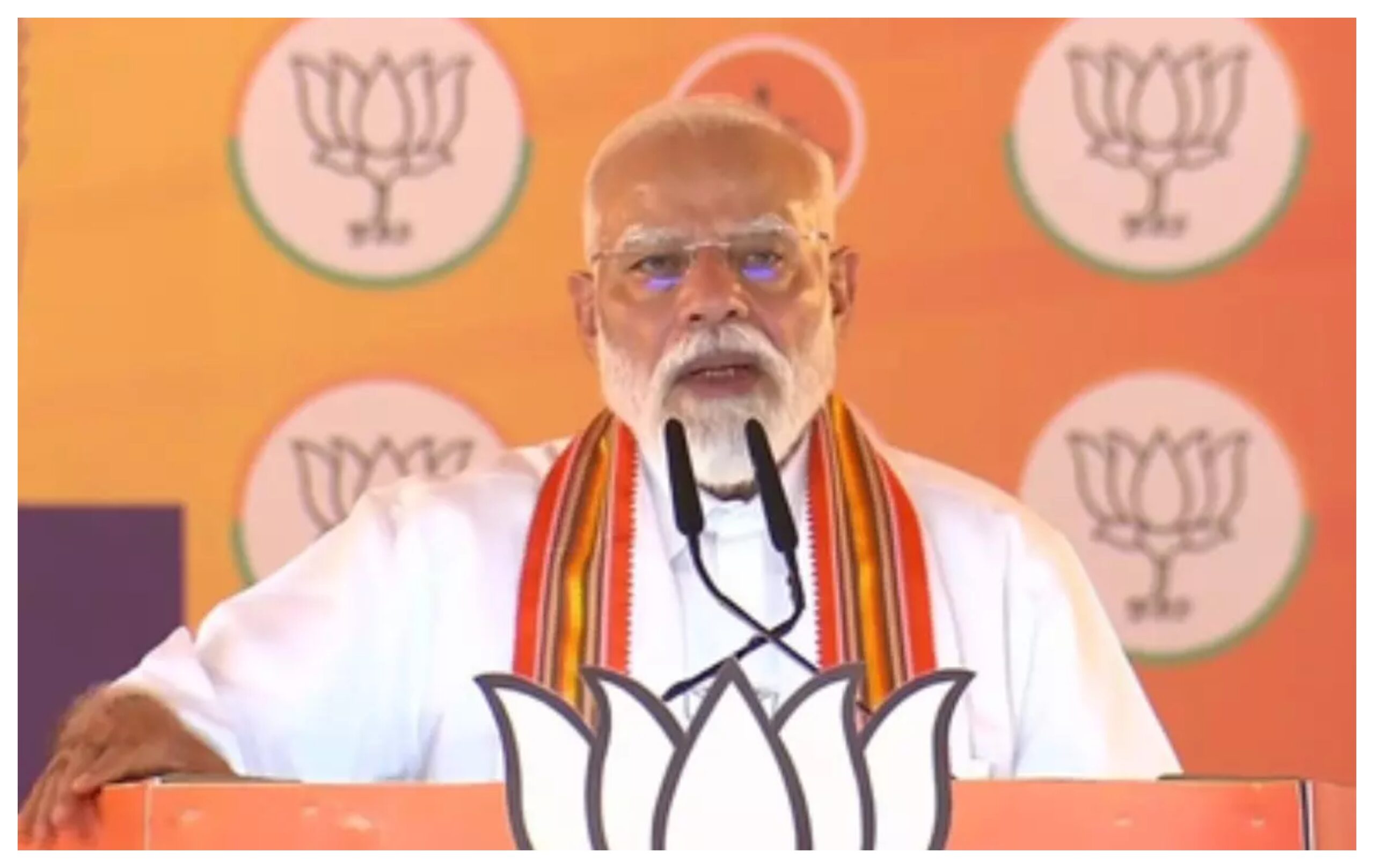 PM Modi: During Gujarat visit, Prime Minister Modi... will inaugurate the semiconductor plant