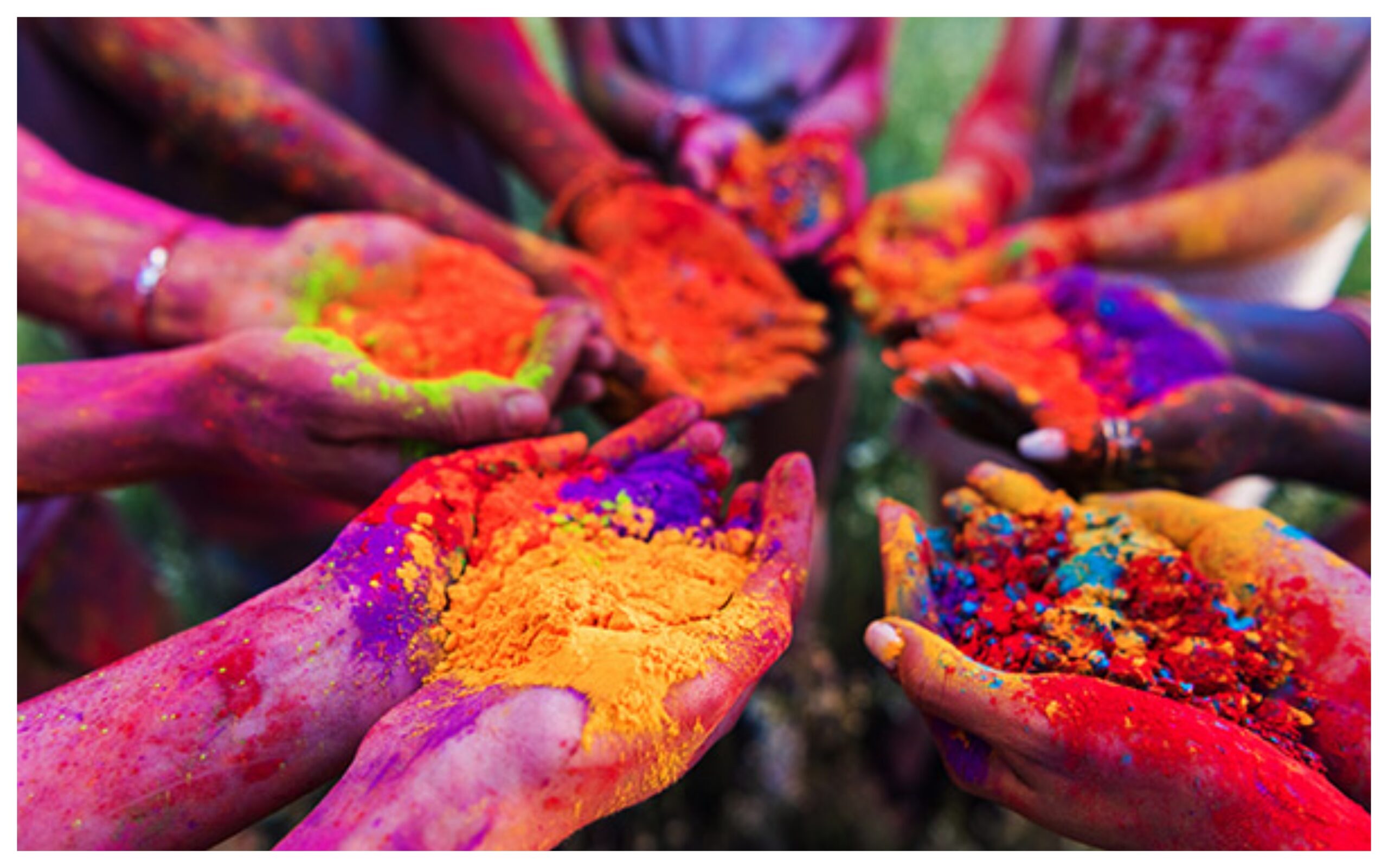 Rajasthan: 'Fagania Football' is organised on Holi in Bikaner, thousands of people gather to watch it.