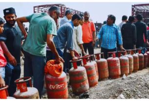 LPG Crisis: LPG supply insufficient, confusion over policy decisions