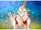 Chaitra Navratri Day 1: Chaitra Navratri begins today, the first day is dedicated to Goddess Shailputri, learn the mythological story and the method of worship...