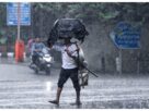 Delhi Weather: Winter returns to Delhi-NCR! Rain accompanied by thunderstorms... Yellow alert issued
