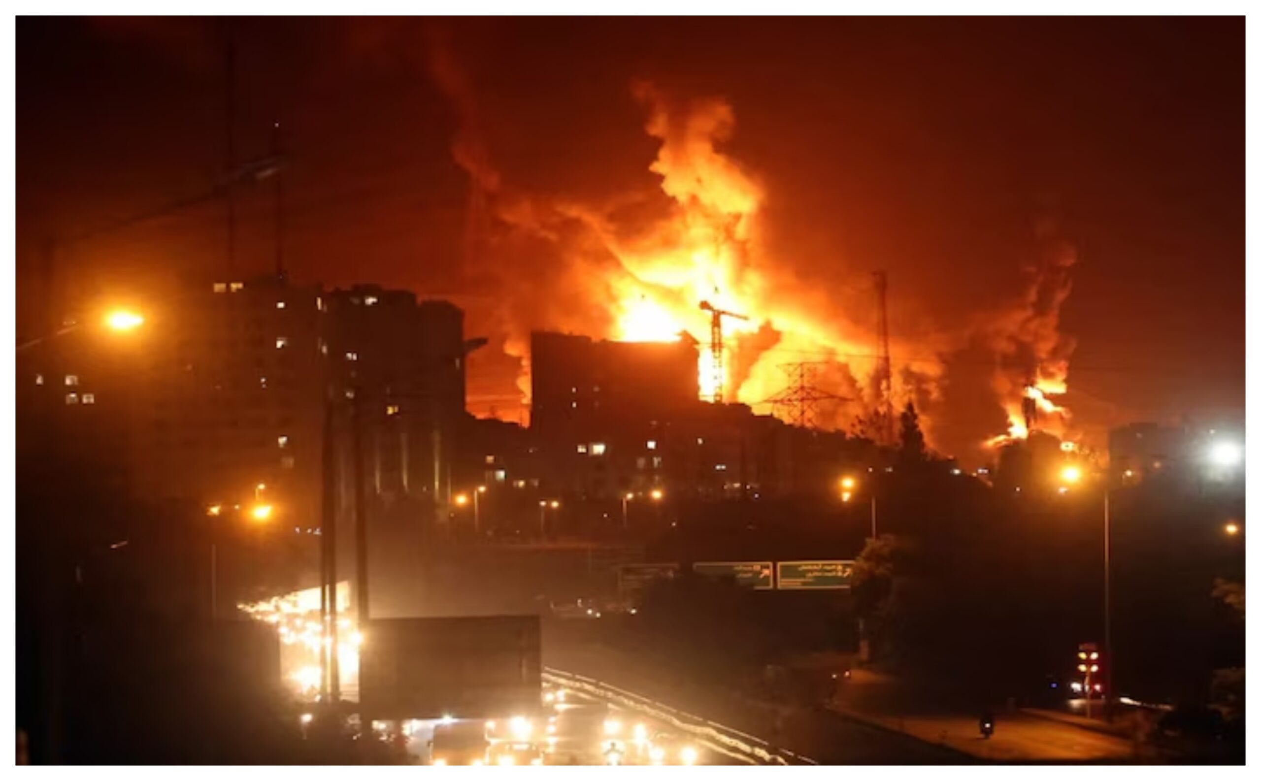 Iran News: Death toll in Iran war exceeds 1,500