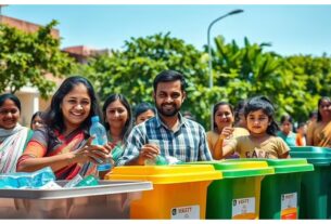New Delhi: Solid Waste Management Rules to come into effect from April 1, environmentalists welcome the provisions