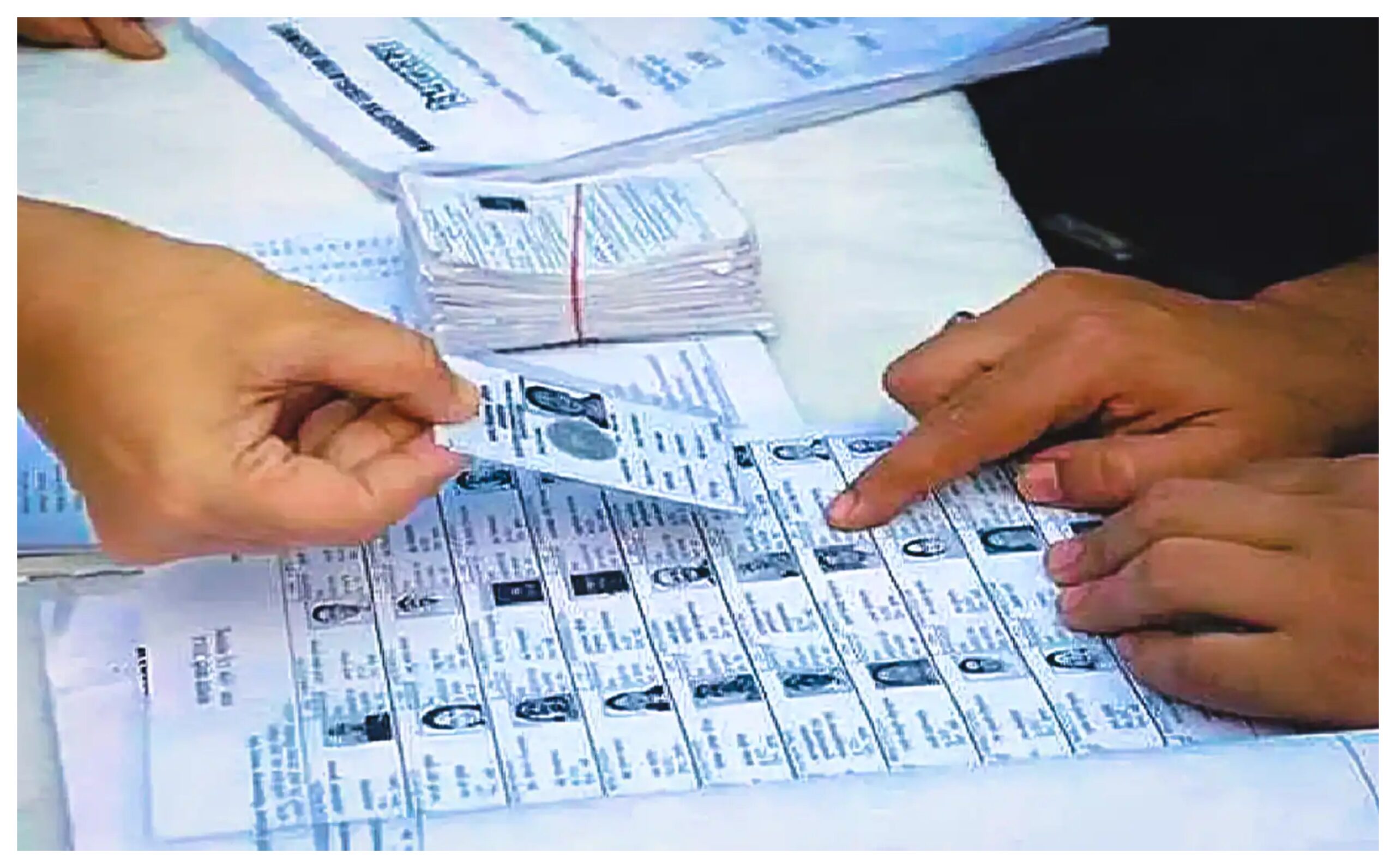 West Bengal: Election Commission has published the fourth supplementary voter list, know the further details