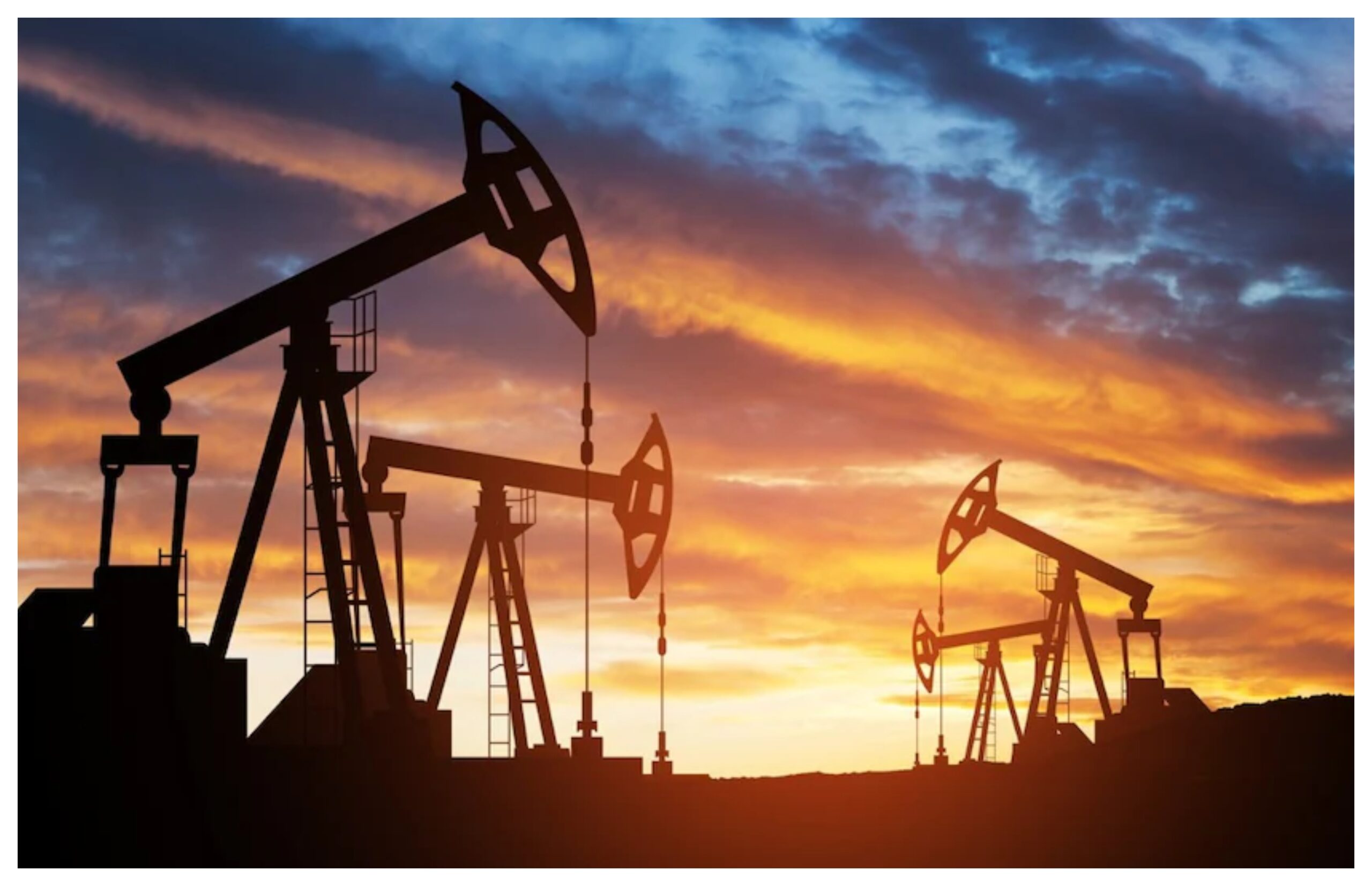 Oil Crisis: Iran war rages... Countries open strategic reserves to deal with the oil crisis