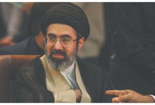 Iran-America: Truth or rumor? Anyone who provides information about these Iranian leaders will receive a reward of 10 million rupees...