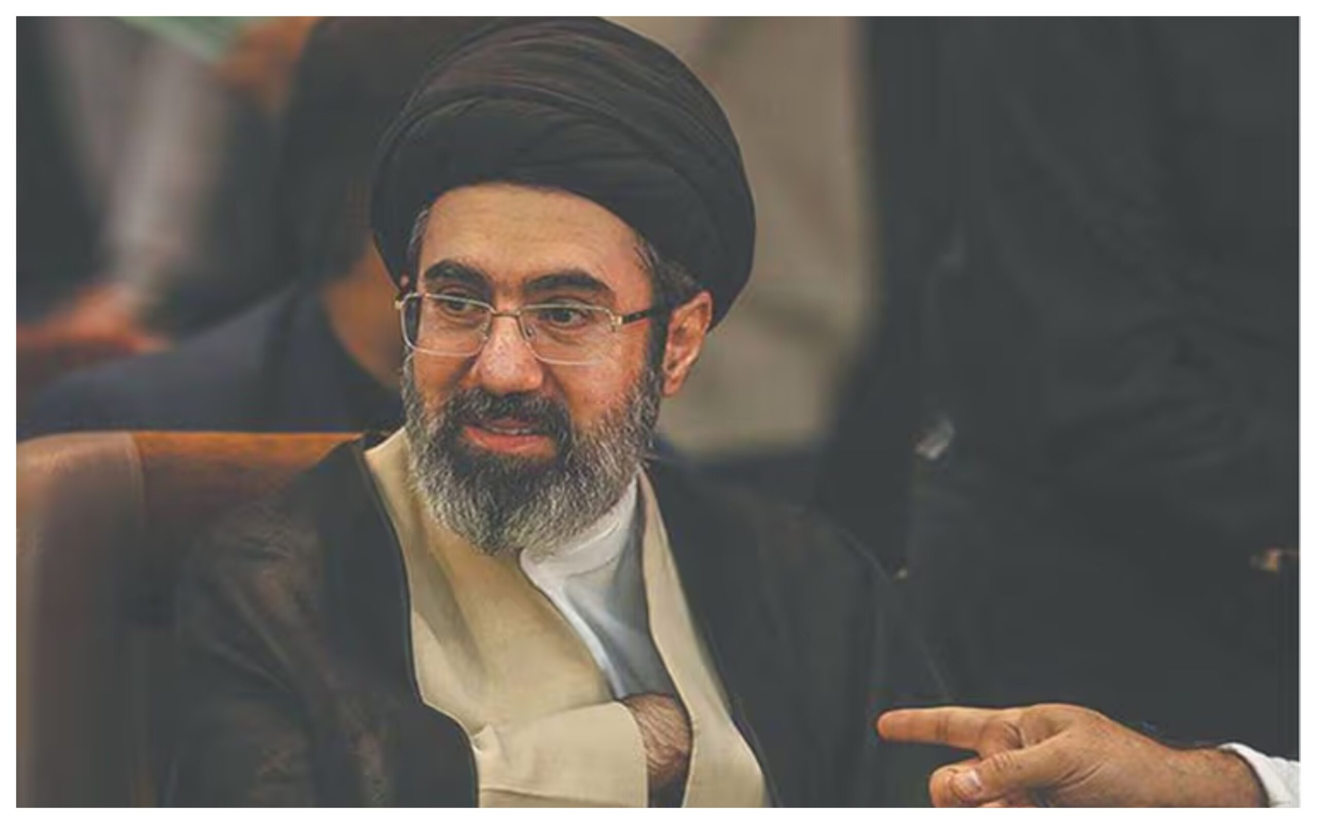 Iran-America: Truth or rumor? Anyone who provides information about these Iranian leaders will receive a reward of 10 million rupees...