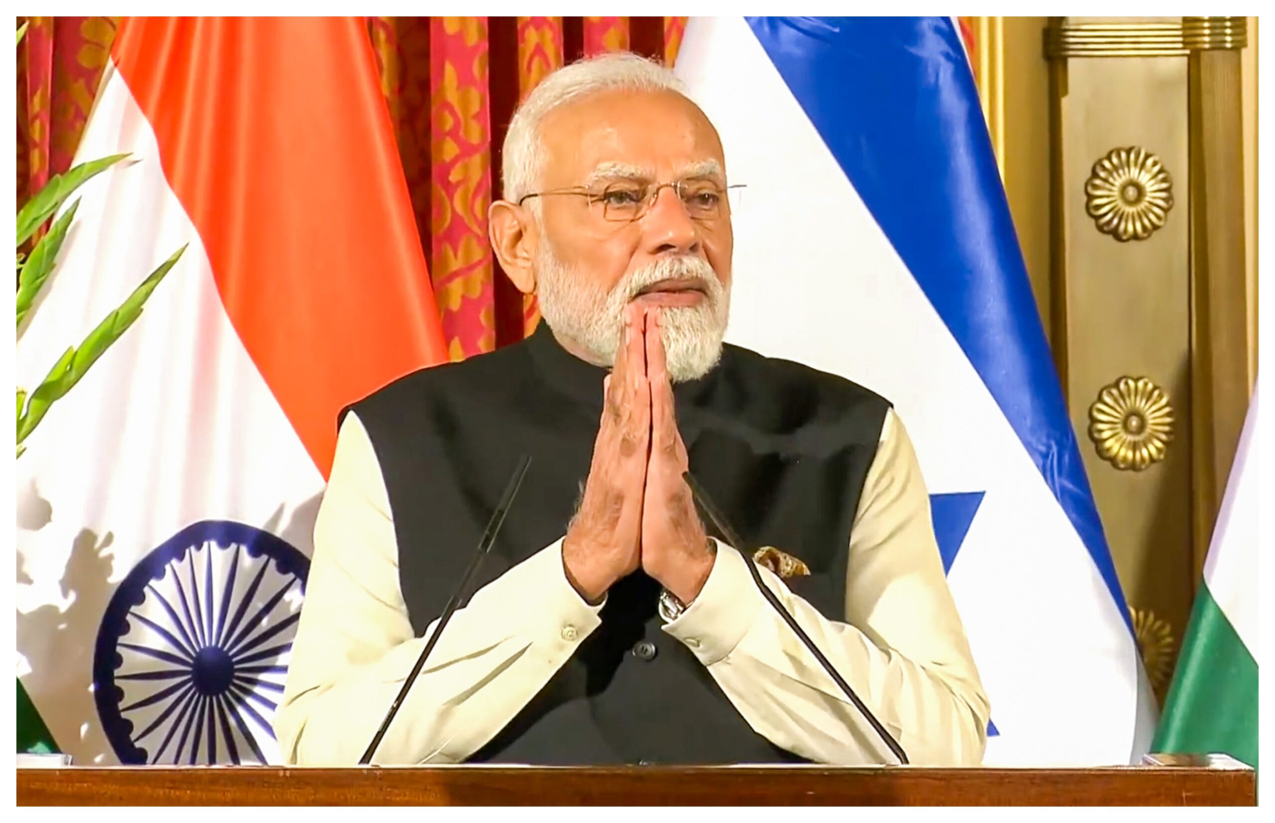 PM Modi: Prime Minister Modi's visit to Tamil Nadu and Puducherry today