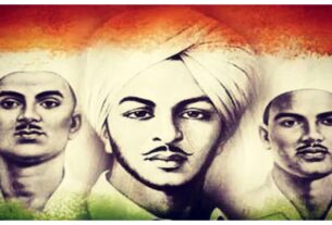 Shaheed Diwas: Some memories of Martyrs' Day still echo the voice of revolution in the streets of Delhi today