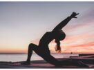 Yoga Tips: Evening yoga... an essential practice for health and relaxation