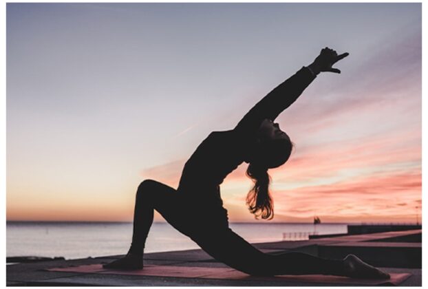 Yoga Tips: Evening yoga... an essential practice for health and relaxation