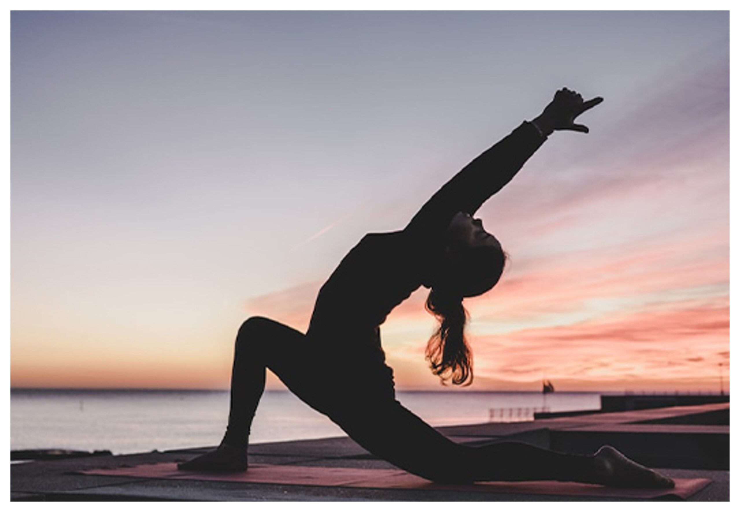 Yoga Tips: Evening yoga... an essential practice for health and relaxation