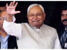 Nitish Kumar: Nitish Kumar resigned from the membership of the Legislative Council