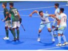 India-Pakistan: In the Men's Hockey World Cup, India and Pakistan will face each other again, both teams in the same group