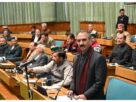 Himachal Pradesh: CM Sukhu presented a budget of 54,928 crore rupees for 2026-27