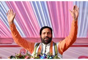 Haryana: Big decision by the Haryana government... Industries providing employment to women will receive additional subsidy