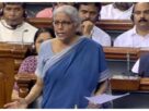 Lok Sabha: Kerala did not receive 3,119.5 million rupees, Finance Minister explained the reason