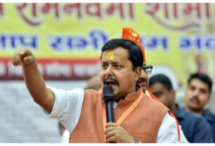 Bihar News: BJP national president Nitin Navin has resigned from the Bihar Legislative Assembly membership