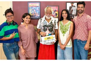 Entertainment News: Sanjay Mishra will act in the film 'Arjun Bewakoof'