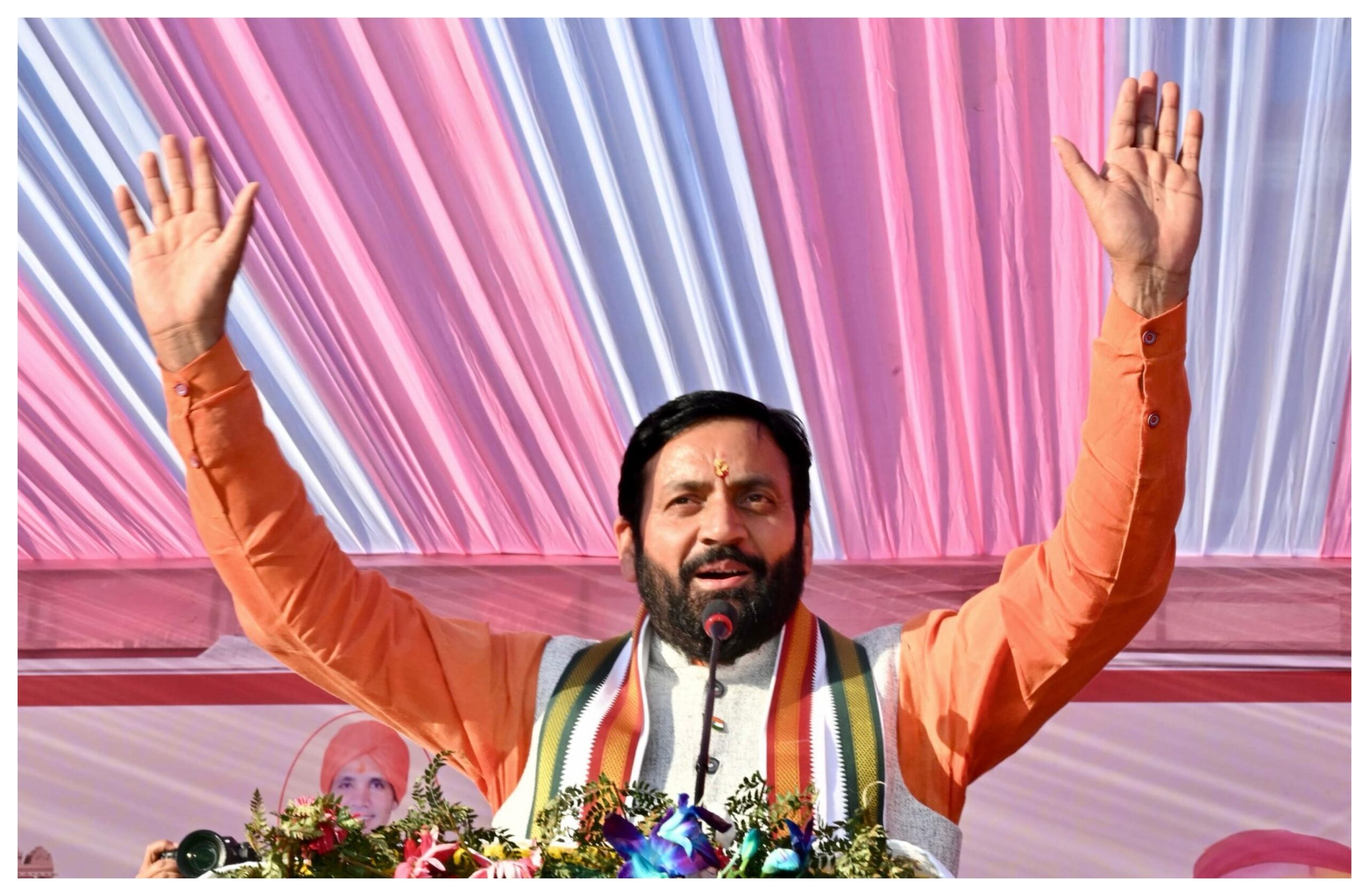 Haryana: Big decision by the Haryana government... Industries providing employment to women will receive additional subsidy