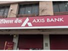 Axis Bank: 'Axis Bank's Big Plan! Investment of 1,500 Crore Rupees in NBFC Unit'