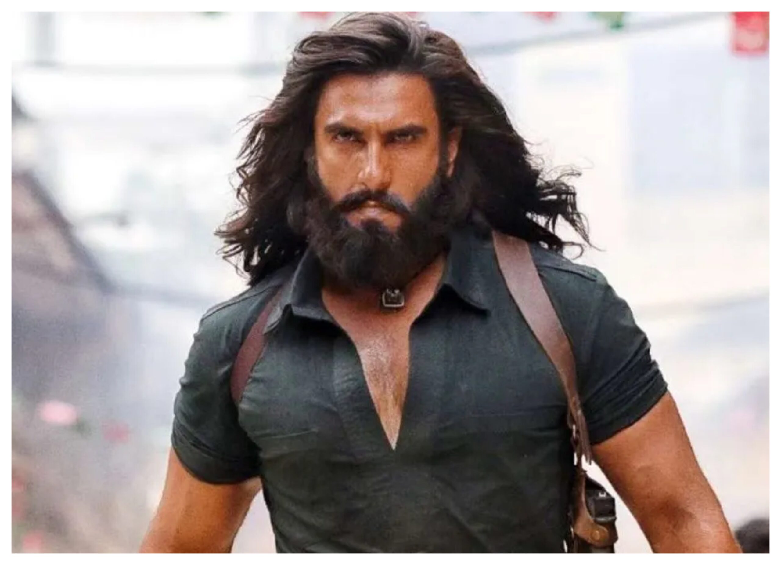 The film 'Dhurandhar: The Revenge' continues to perform excellently at the box office, earning 226 crore rupees in two days