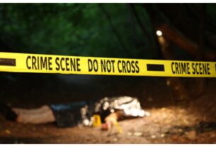 Delhi News: Body of a minor boy found in a park in Northeast Delhi, police engaged in investigation