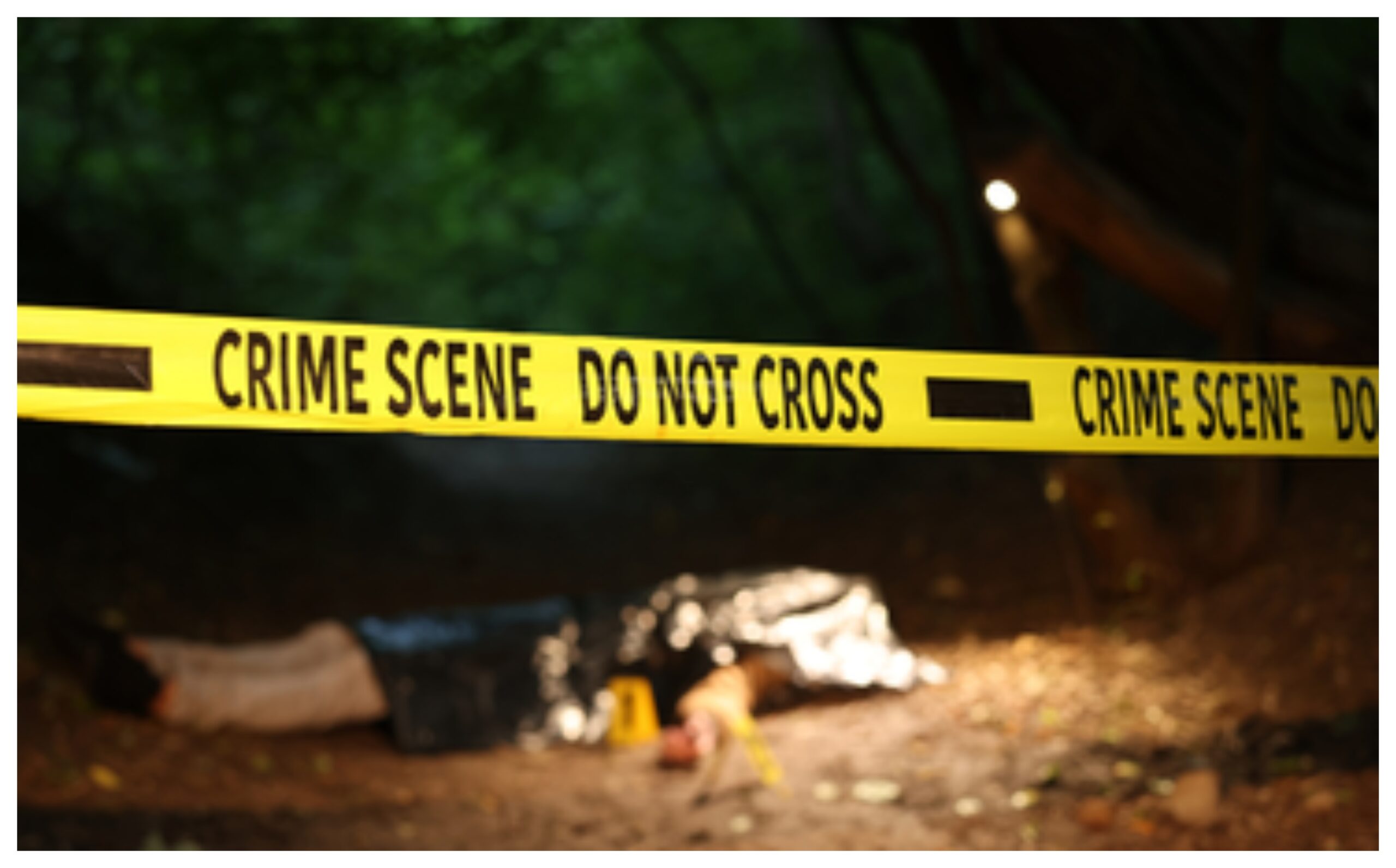 Delhi News: Body of a minor boy found in a park in Northeast Delhi, police engaged in investigation