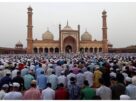 Eid-ul-Fitr: Eid-ul-Fitr is being celebrated across the country, prayers were offered in mosques and Eidgah.