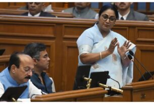 Delhi Budget 2026-27: From Environmental Protection to New Ayushman Arogya Mandir... Know the Key Announcements of Delhi's Budget