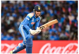 T20 2026: India's opening batter Smriti Mandhana remains in second place, Harmanpreet reaches 14th place in T20 International rankings