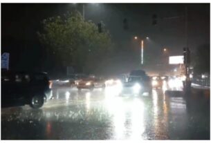 Weather News: Storm, then rain... know what the weather will be like