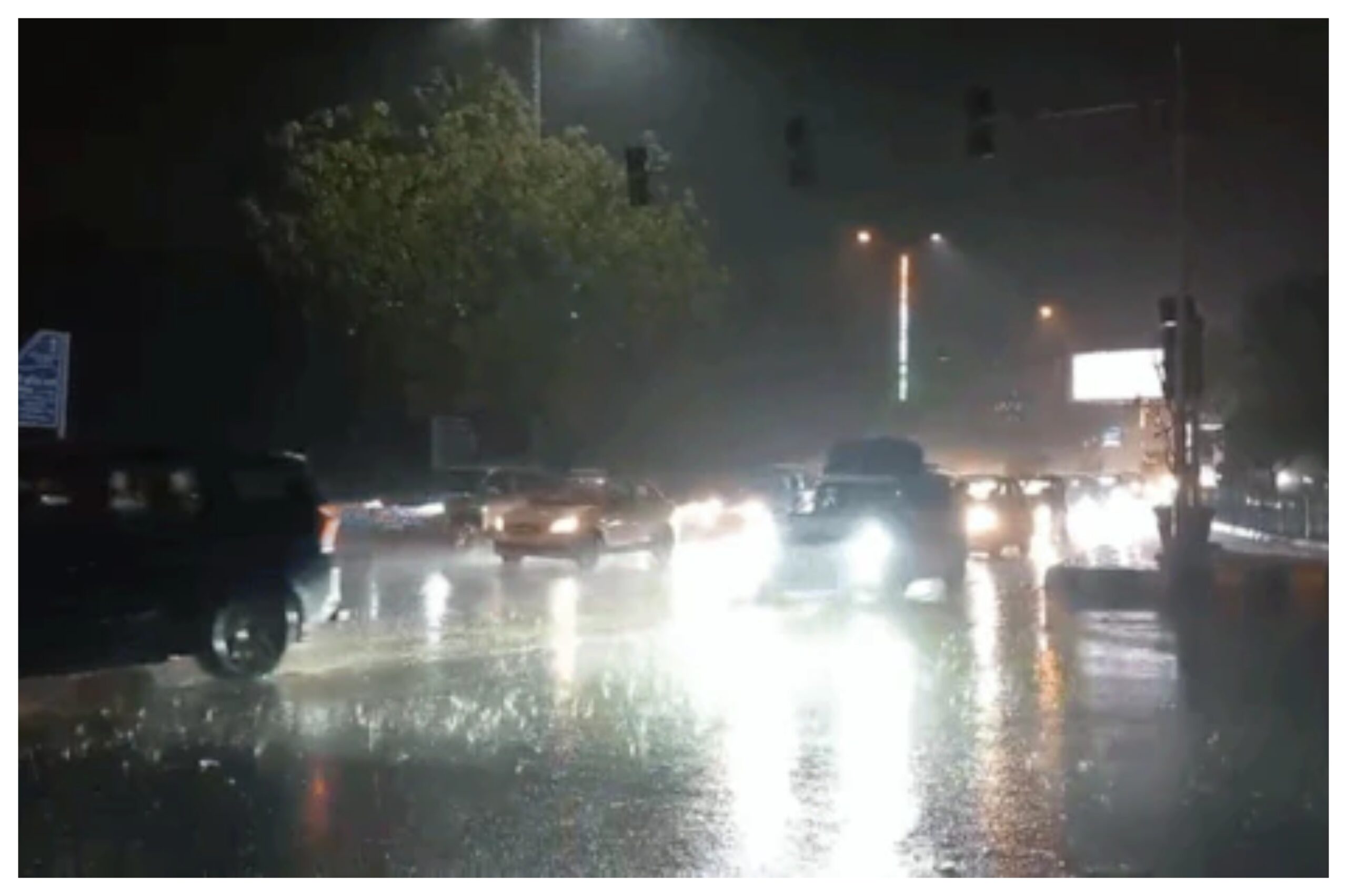 Weather News: Storm, then rain... know what the weather will be like