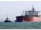 Hormuz Strait: Two more Indian LPG tankers cross the Strait of Hormuz and head to India