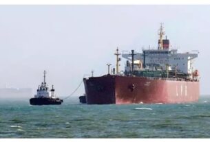 Hormuz Strait: Two more Indian LPG tankers cross the Strait of Hormuz and head to India