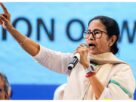 West Bengal: CM Mamata to stage protest today against deletion of voters' names