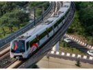 Delhi Metro: Delhi Metro gets new wings! PM Modi inaugurated two new corridors