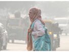 Delhi News: Heat wave grips Delhi-NCR, air quality remains in 'poor' category