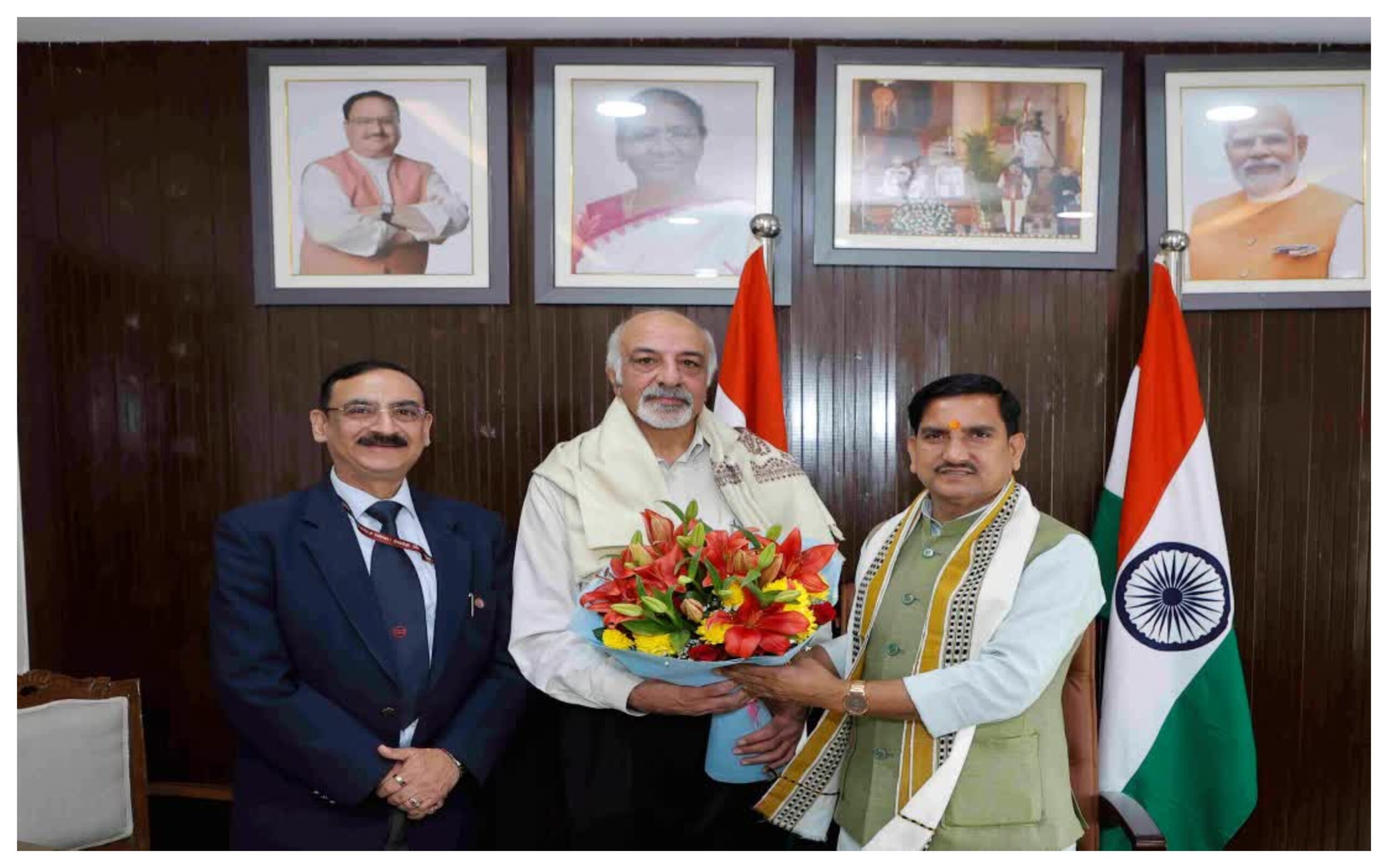 Delhi: Meet Anil Marwah, who creates a new record with the inauguration of every new metro route.