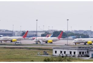 Middle East War: Rising tensions in the Middle East! DGCA advises avoiding 11 airfields