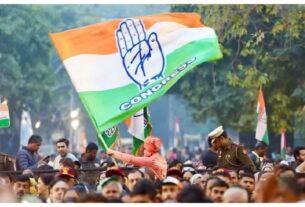 West Bengal Election: Congress released its first list of 284 candidates