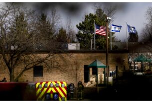 Michigan: Attack on Jewish prayer site in Michigan! Threat from terrorist linked to Hezbollah, major revelation by FBI