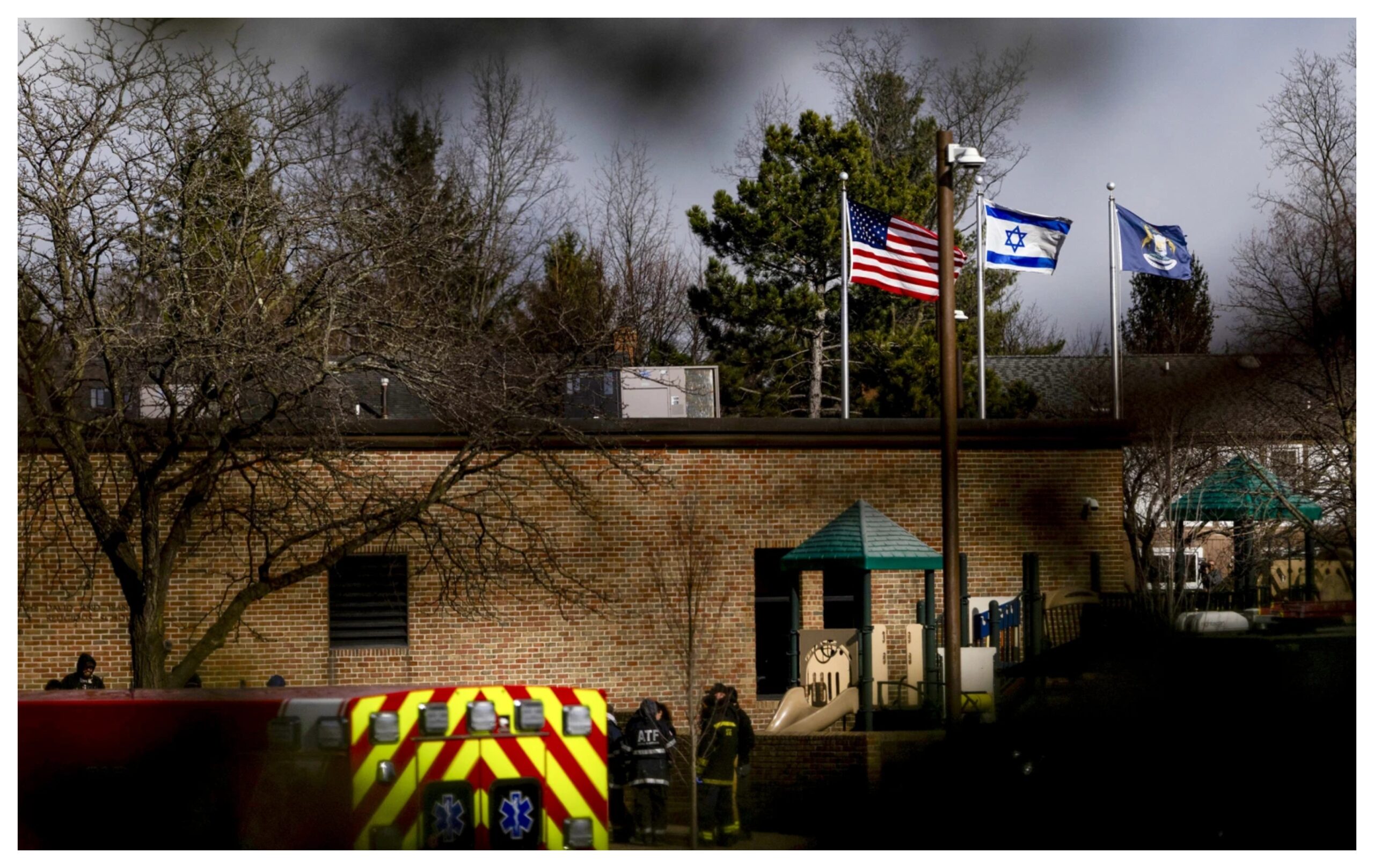 Michigan: Attack on Jewish prayer site in Michigan! Threat from terrorist linked to Hezbollah, major revelation by FBI