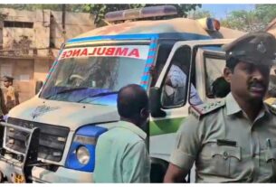 Karnataka: A student attacked classmates in a residential school, one dead