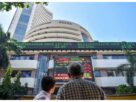 Share Market: With the softening of crude oil prices, the stock market regained momentum, Sensex rose by 640 points