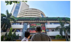Share Market: With the softening of crude oil prices, the stock market regained momentum, Sensex rose by 640 points
